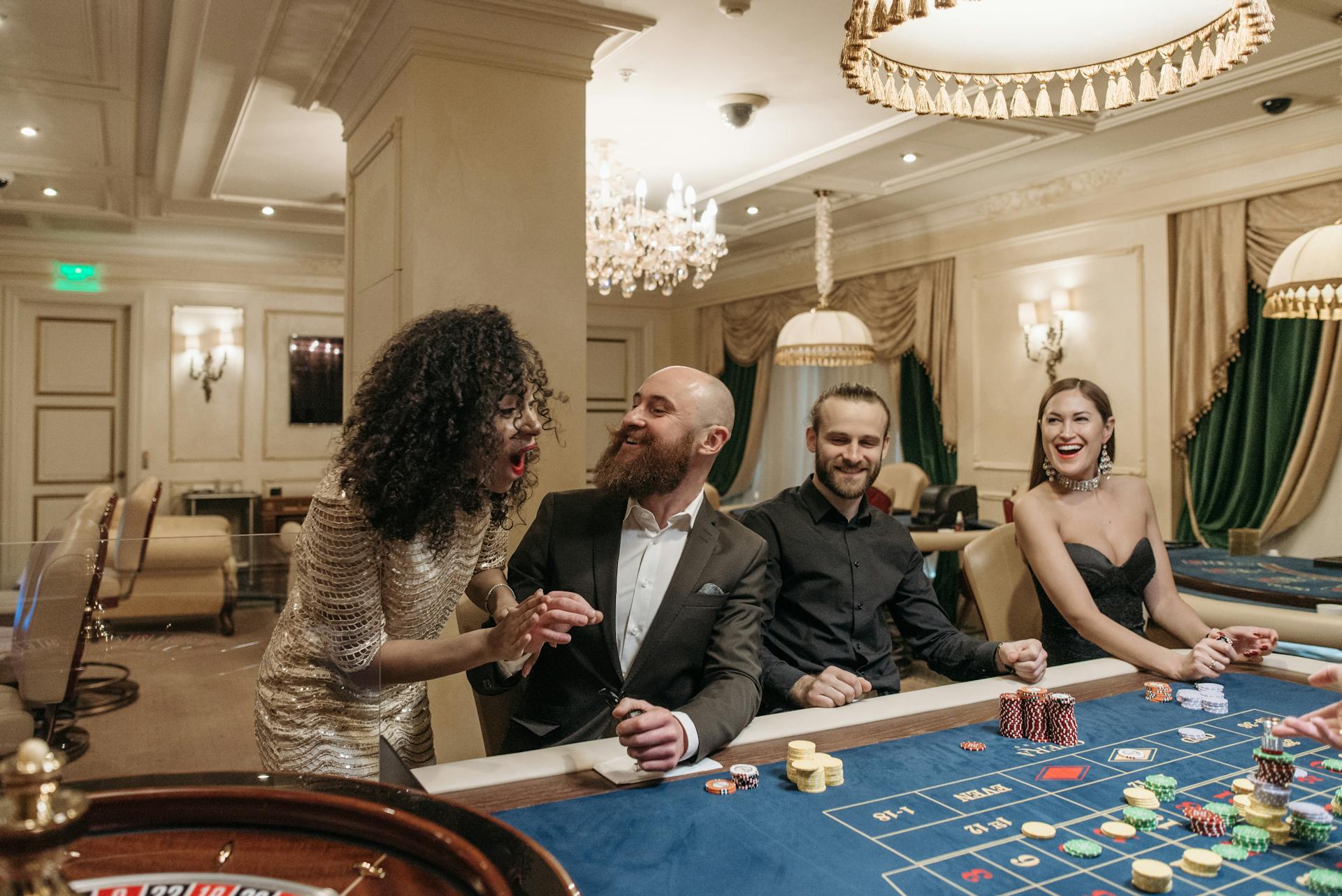 Meet & Greet with a Pro Athlete – Only with Billionaire Breaks