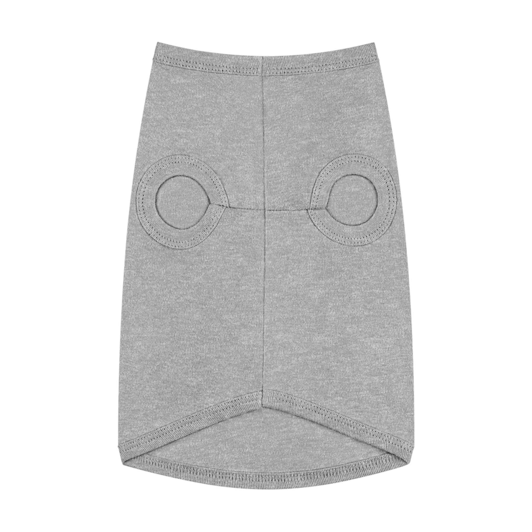 Chic Pet Tank Top for Summer, Dog Apparel, Cute Pet Gift, Stylish Pet Wear, Pet Fashion