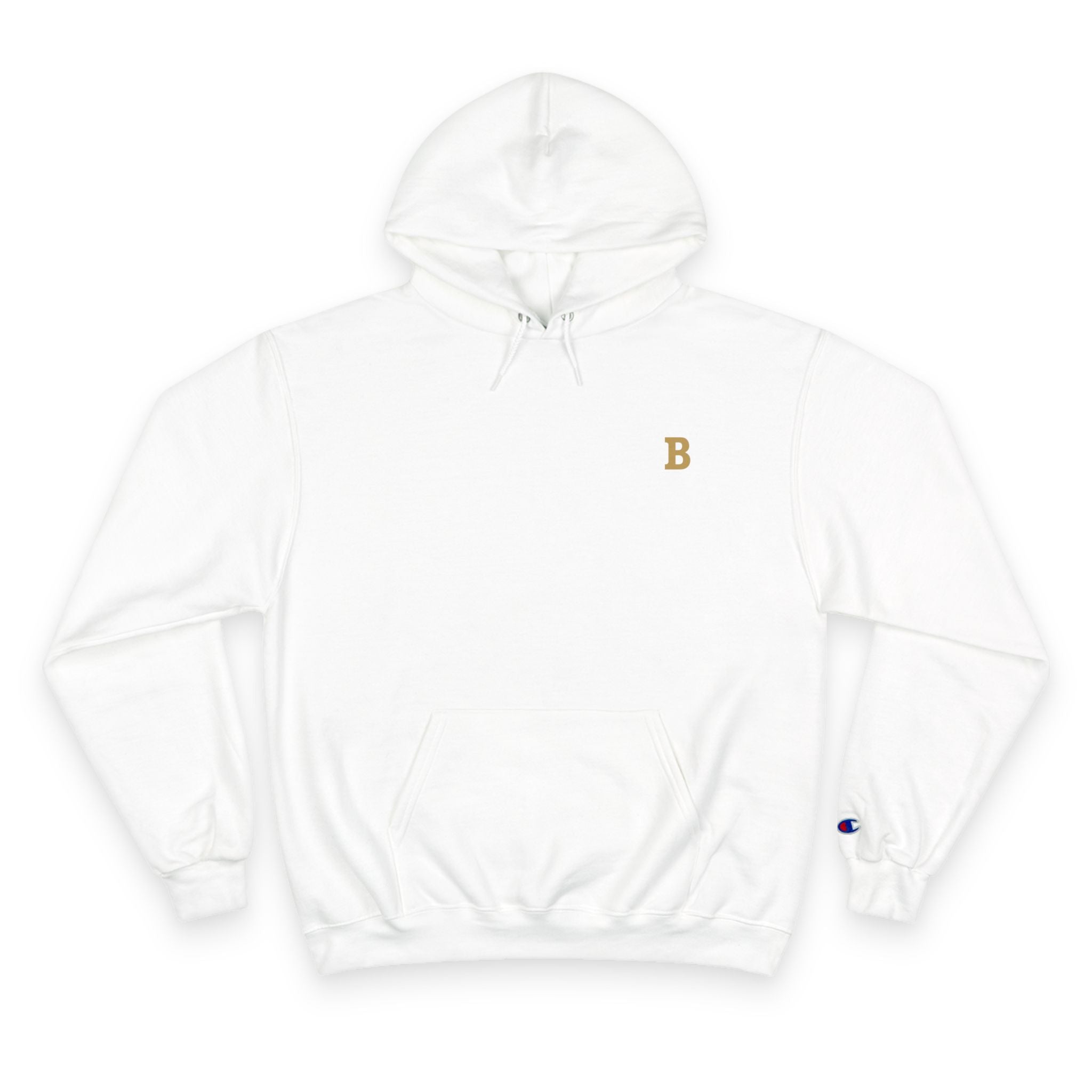 Billionaire Breaks Champion Hoodie, Trendy Streetwear, Cozy Casual Wear, Gift for Men and Women, Fashion Hoodie, Stylish Layering Top