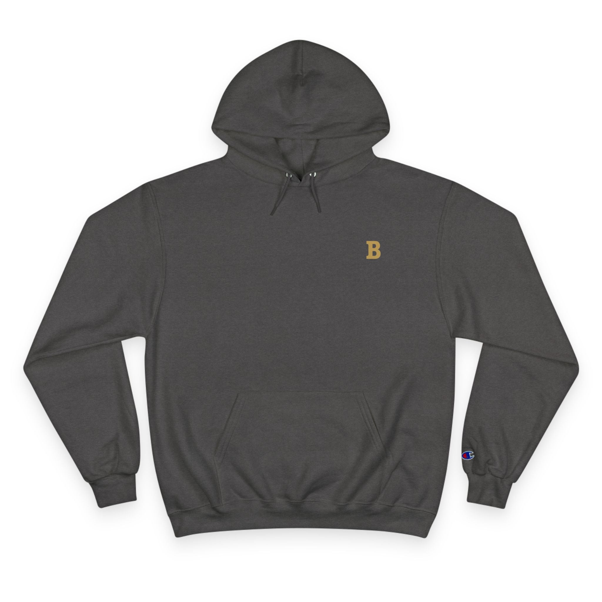 Billionaire Breaks Champion Hoodie, Trendy Streetwear, Cozy Casual Wear, Gift for Men and Women, Fashion Hoodie, Stylish Layering Top