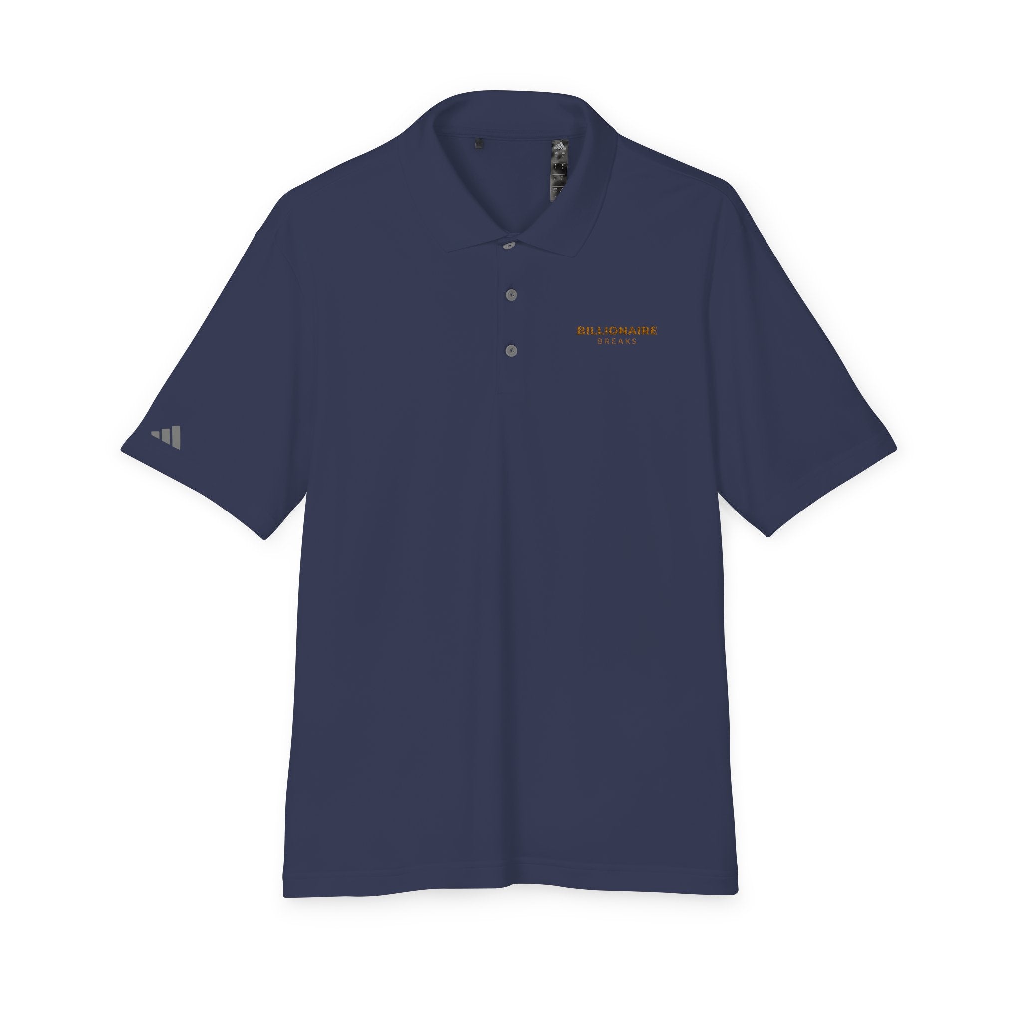 Athletic Polo Shirt for Men and Women | Versatile Performance Wear for Sports, Golf, Casual Outings, Gym, and Everyday Use