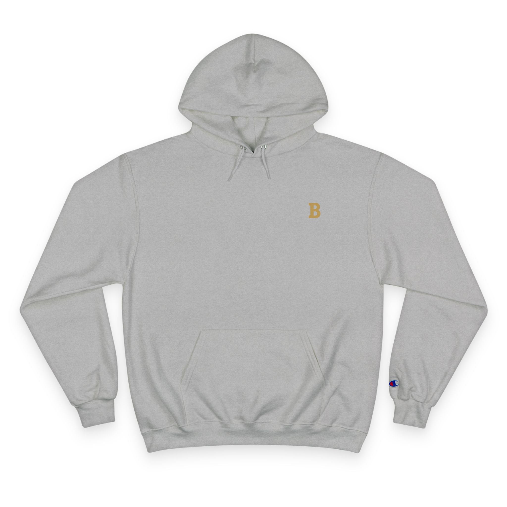 Billionaire Breaks Champion Hoodie, Trendy Streetwear, Cozy Casual Wear, Gift for Men and Women, Fashion Hoodie, Stylish Layering Top