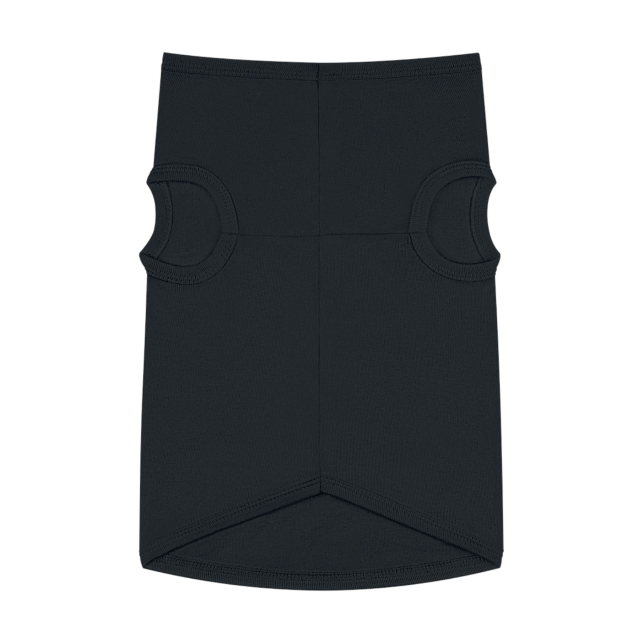 Chic Pet Tank Top for Summer, Dog Apparel, Cute Pet Gift, Stylish Pet Wear, Pet Fashion
