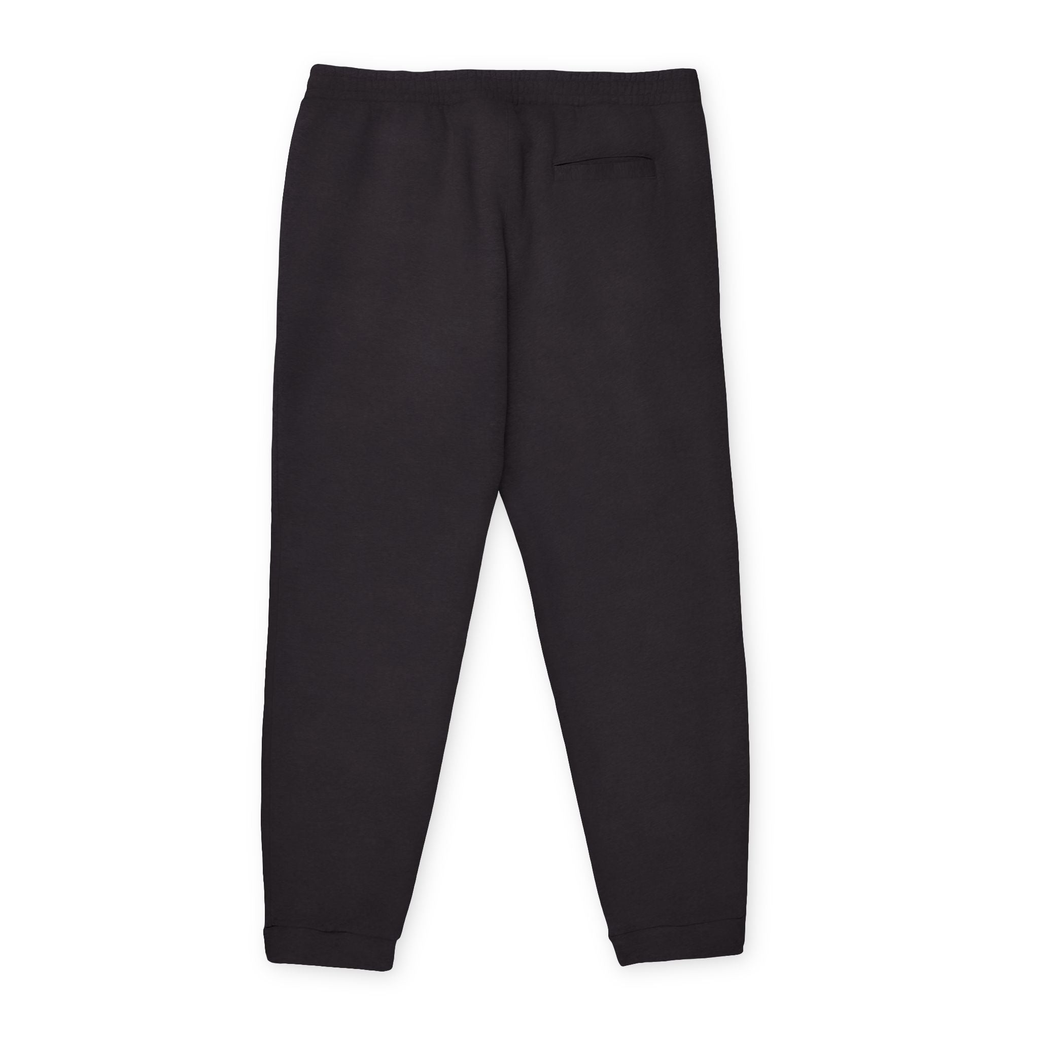Cozy Unisex Fleece Joggers, Comfortable Loungewear, Casual Sweatpants, Athleisure Gear, Perfect for Home, Yoga & Relaxation