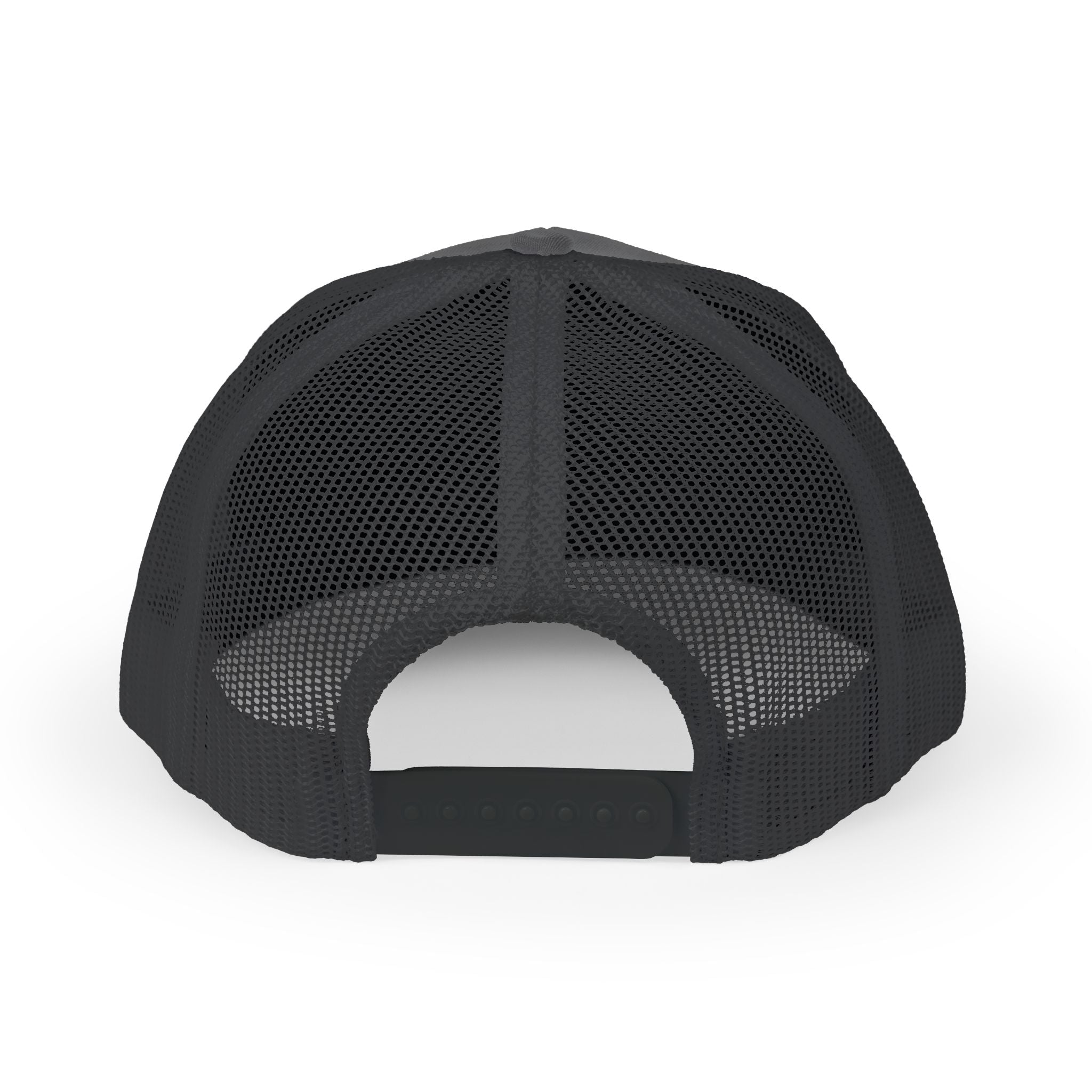 Billionaire Breaks Snapback Trucker Cap | Trendy Hat for Outdoors, Casual Wear, Gifts, Festivals, Fashion Statement