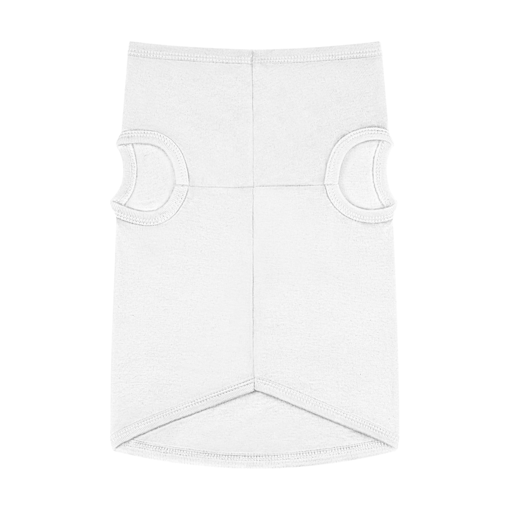 Chic Pet Tank Top for Summer, Dog Apparel, Cute Pet Gift, Stylish Pet Wear, Pet Fashion