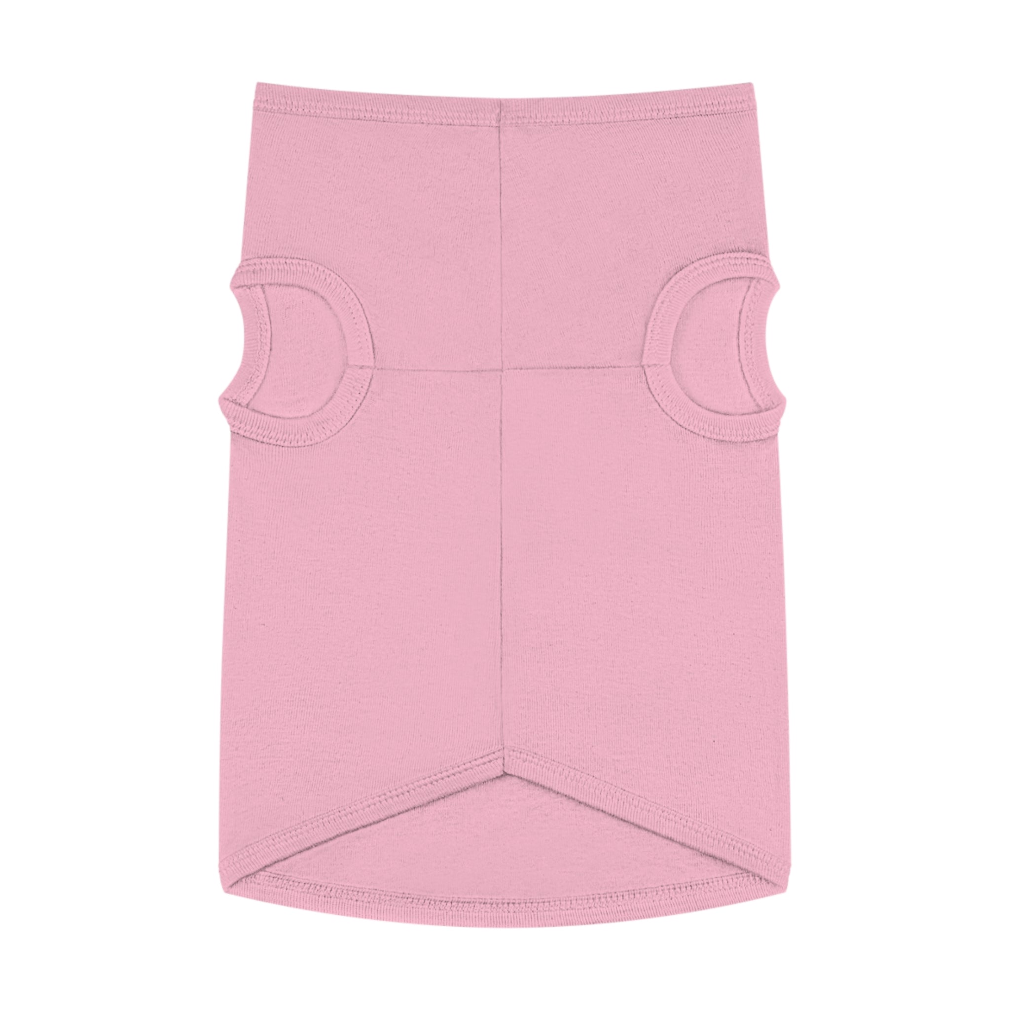 Chic Pet Tank Top for Summer, Dog Apparel, Cute Pet Gift, Stylish Pet Wear, Pet Fashion