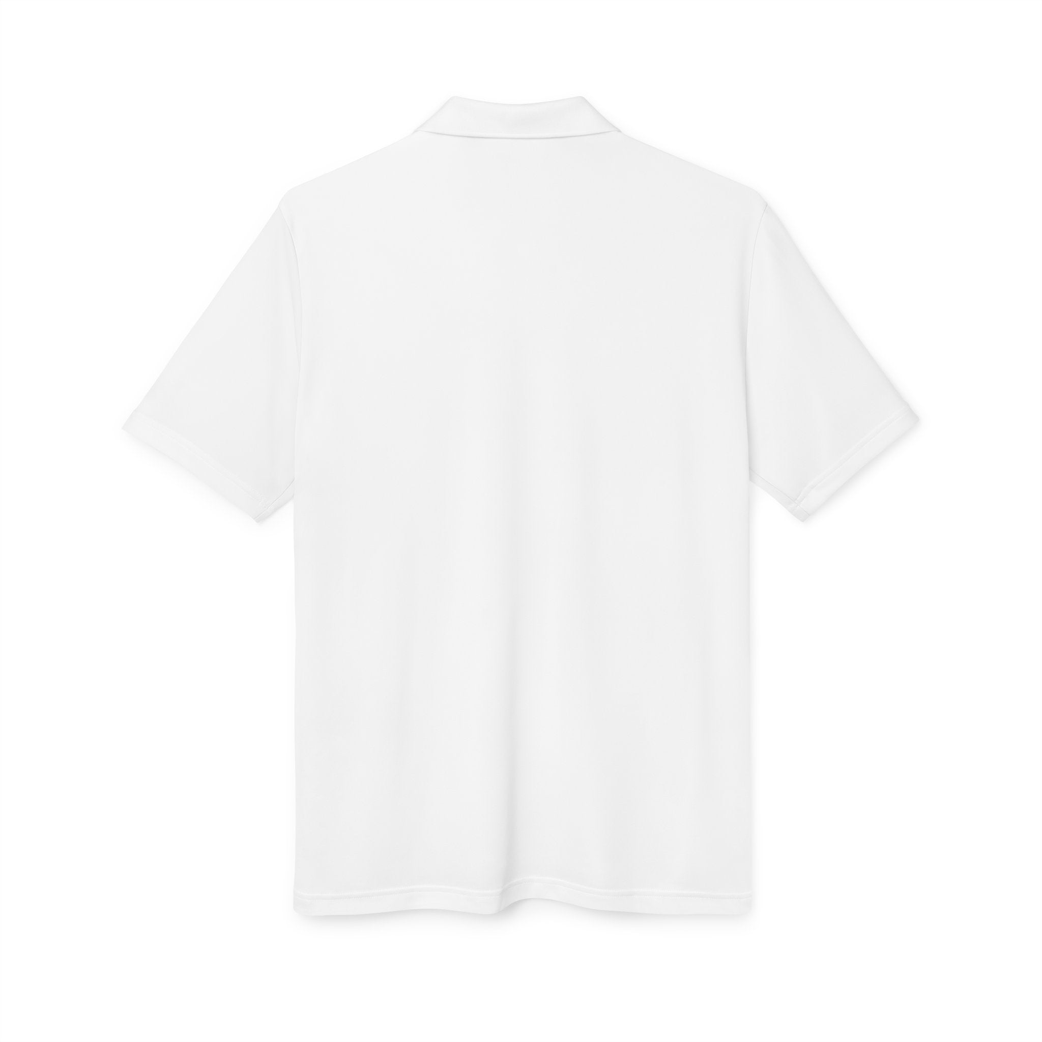 Athletic Polo Shirt for Men and Women | Versatile Performance Wear for Sports, Golf, Casual Outings, Gym, and Everyday Use
