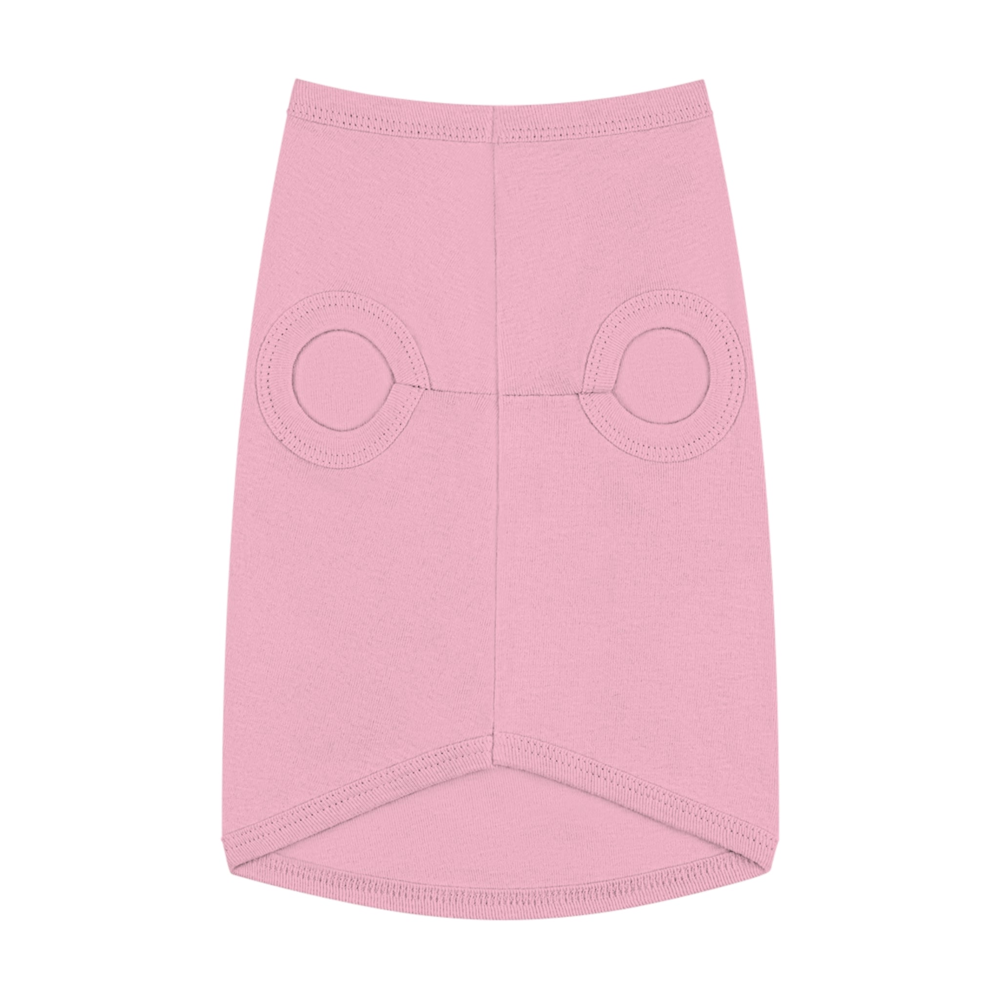 Chic Pet Tank Top for Summer, Dog Apparel, Cute Pet Gift, Stylish Pet Wear, Pet Fashion