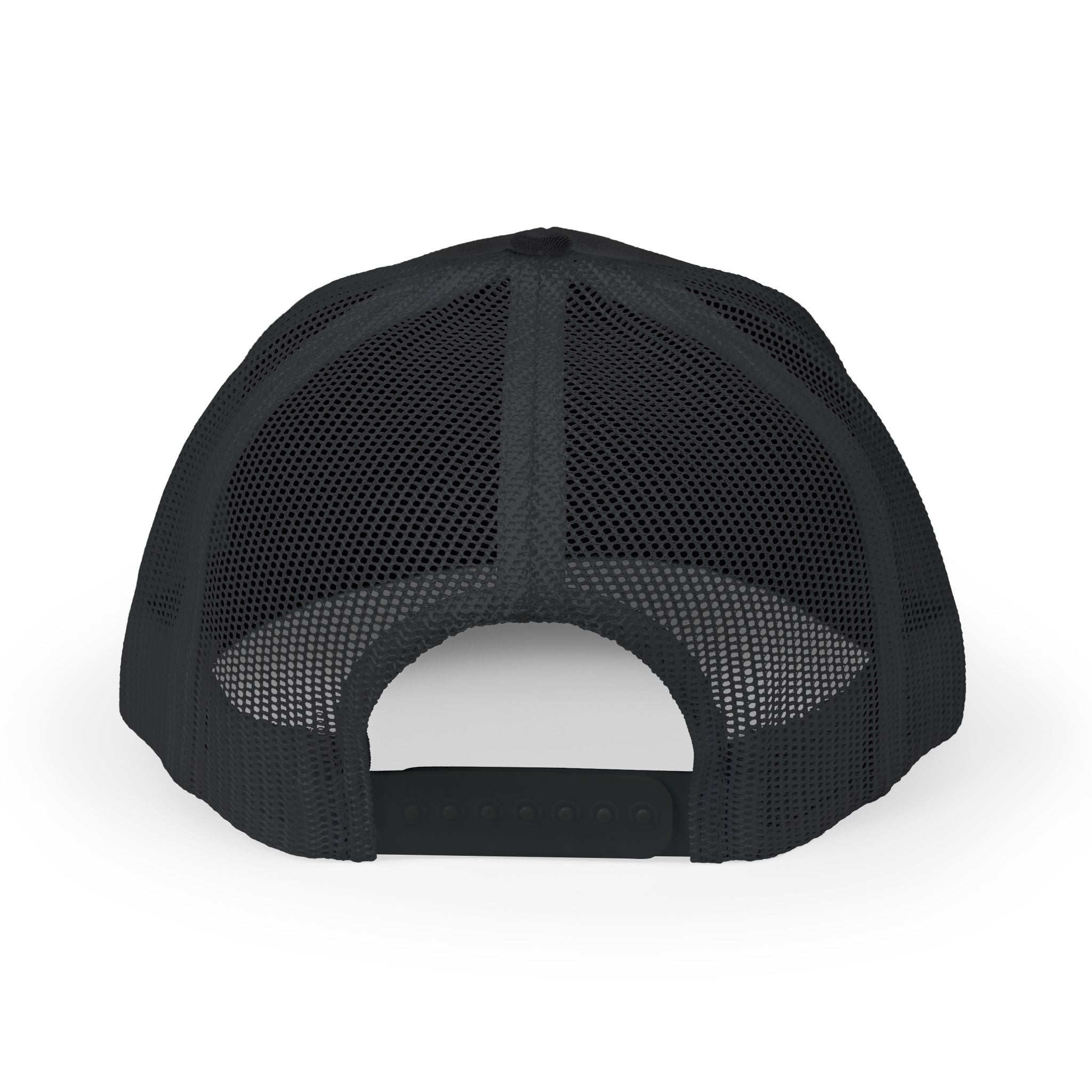 Billionaire Breaks Snapback Trucker Cap | Trendy Hat for Outdoors, Casual Wear, Gifts, Festivals, Fashion Statement