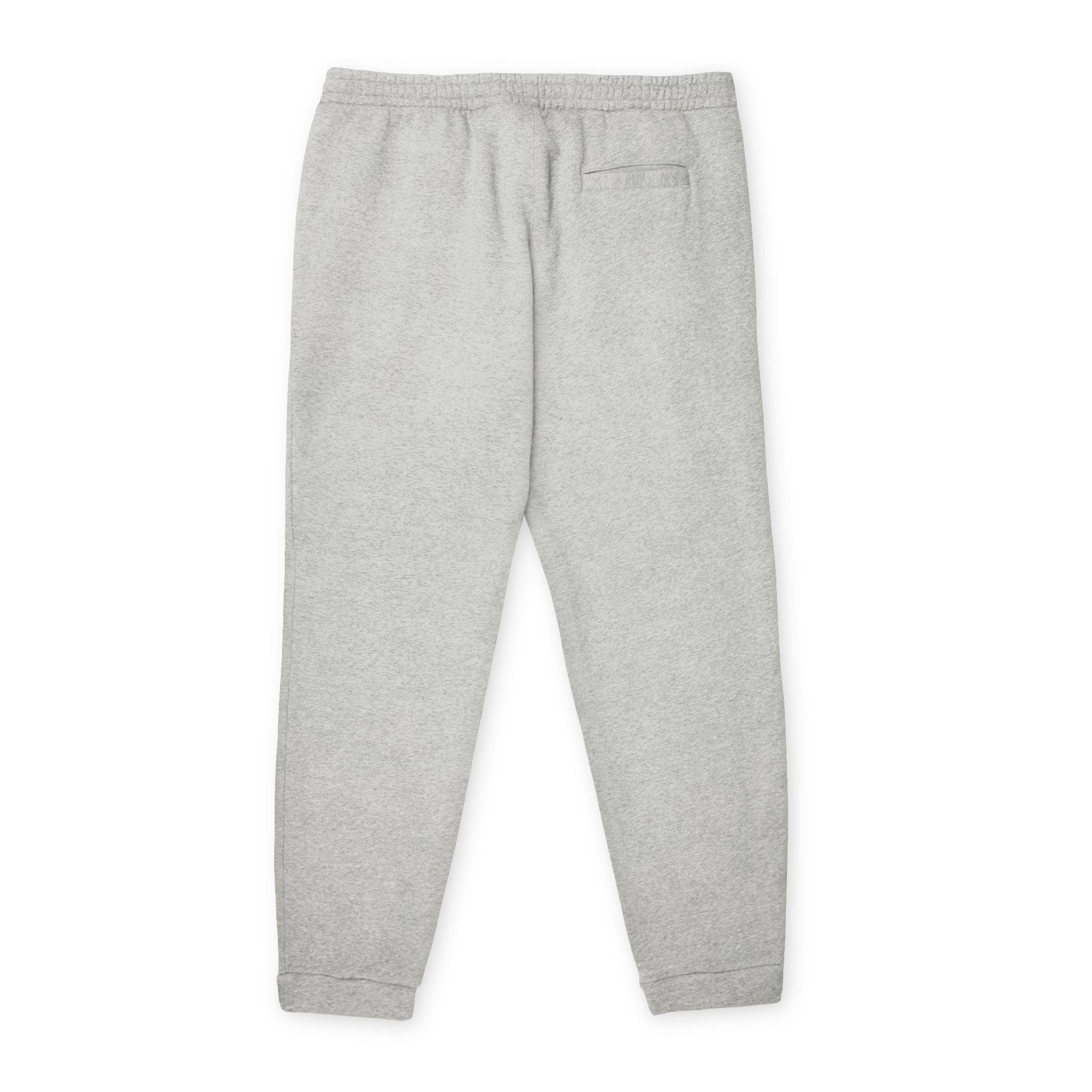 Cozy Unisex Fleece Joggers, Comfortable Loungewear, Casual Sweatpants, Athleisure Gear, Perfect for Home, Yoga & Relaxation