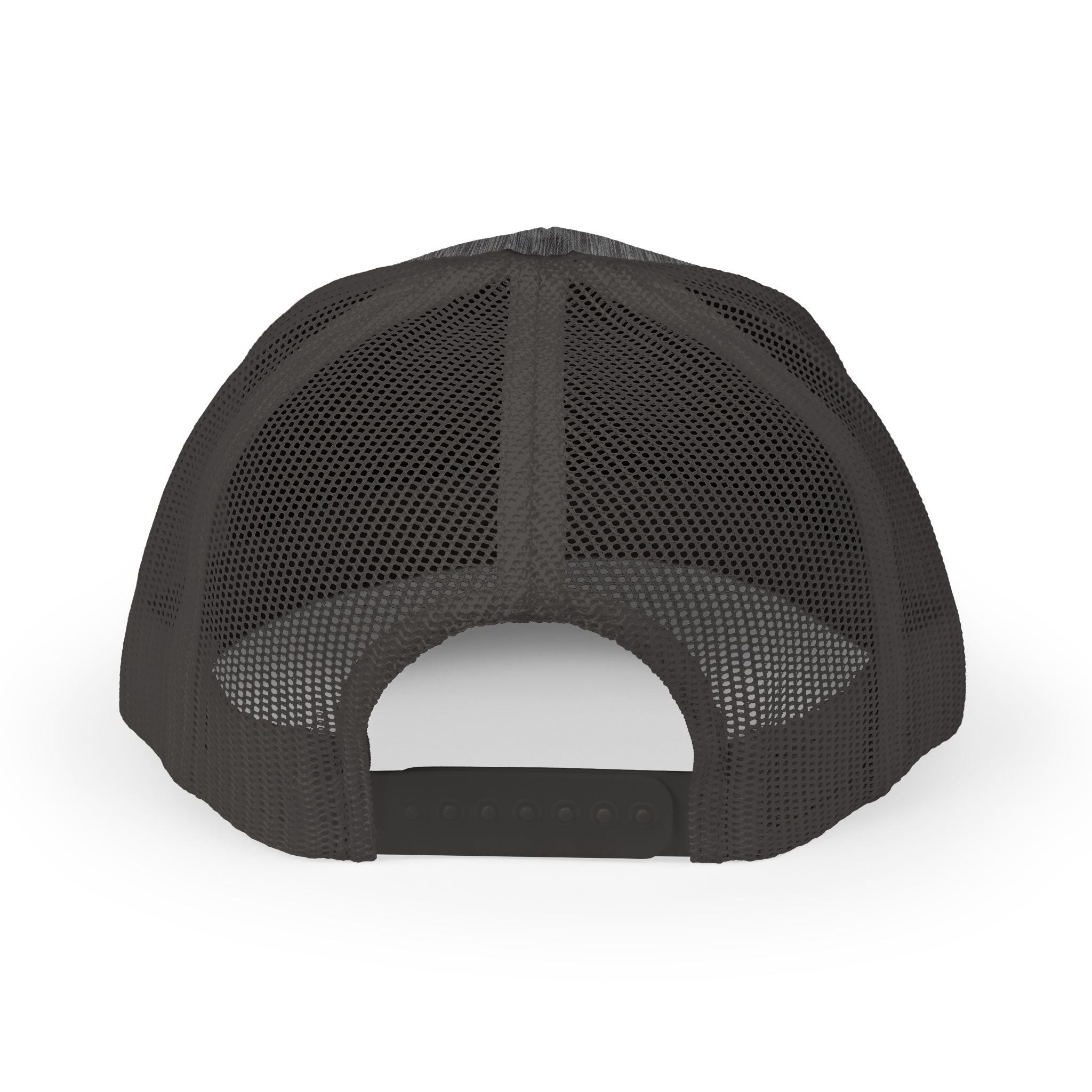 Billionaire Breaks Snapback Trucker Cap | Trendy Hat for Outdoors, Casual Wear, Gifts, Festivals, Fashion Statement