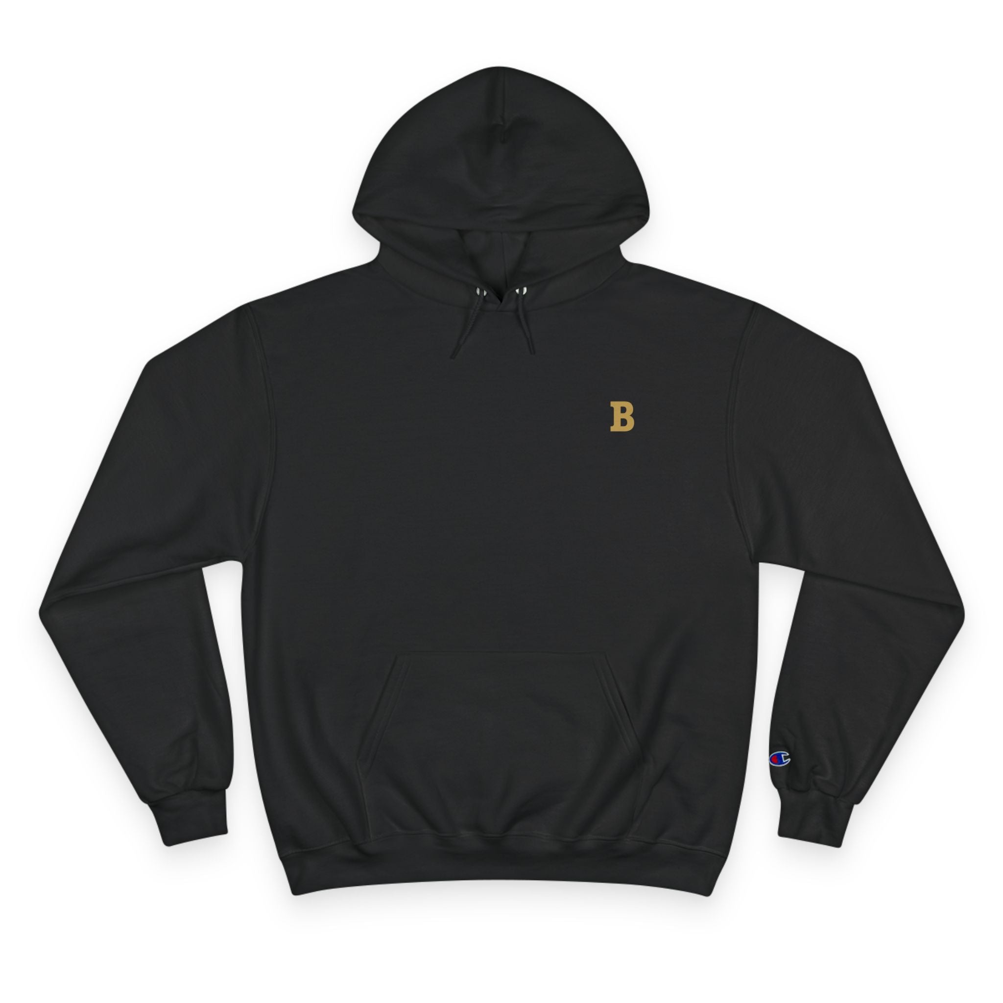 Billionaire Breaks Champion Hoodie, Trendy Streetwear, Cozy Casual Wear, Gift for Men and Women, Fashion Hoodie, Stylish Layering Top