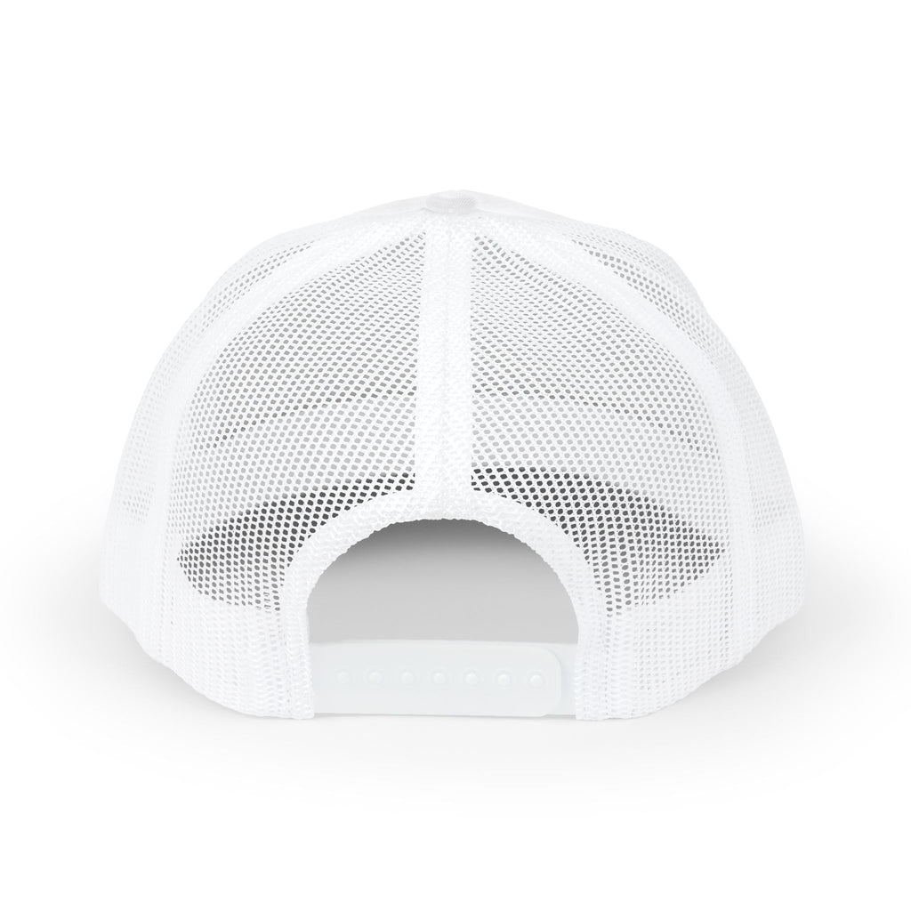 Billionaire Breaks Snapback Trucker Cap | Trendy Hat for Outdoors, Casual Wear, Gifts, Festivals, Fashion Statement