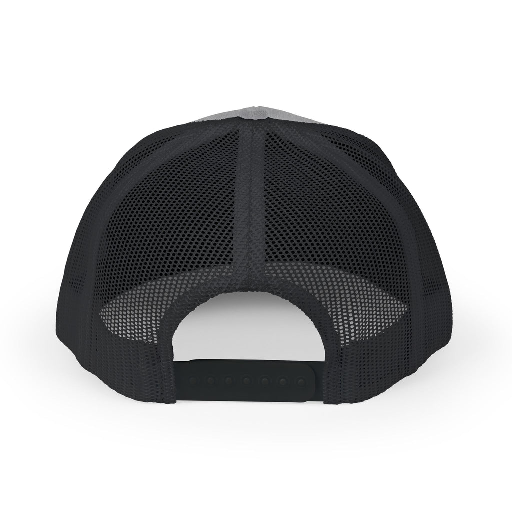 Billionaire Breaks Snapback Trucker Cap | Trendy Hat for Outdoors, Casual Wear, Gifts, Festivals, Fashion Statement