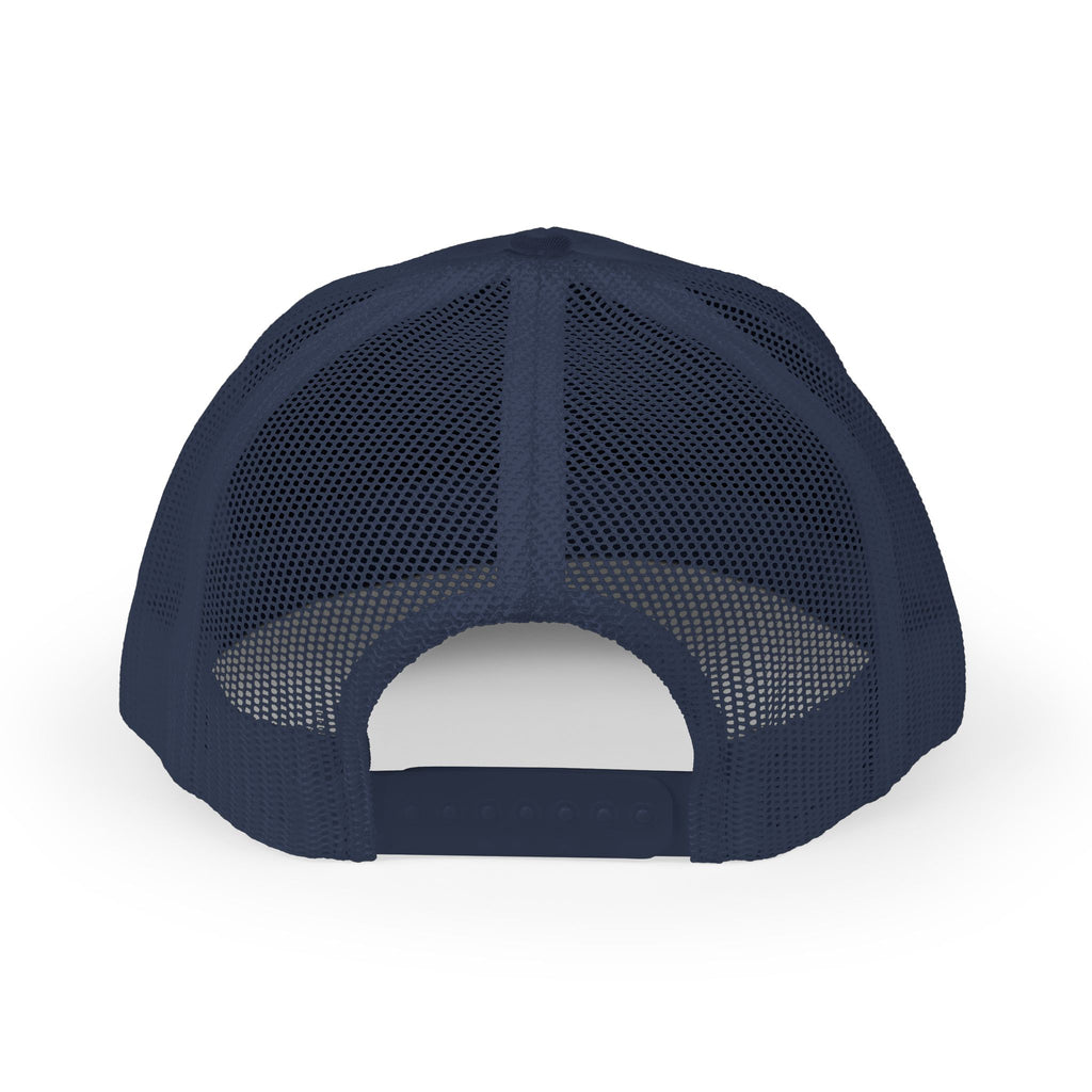 Billionaire Breaks Snapback Trucker Cap | Trendy Hat for Outdoors, Casual Wear, Gifts, Festivals, Fashion Statement
