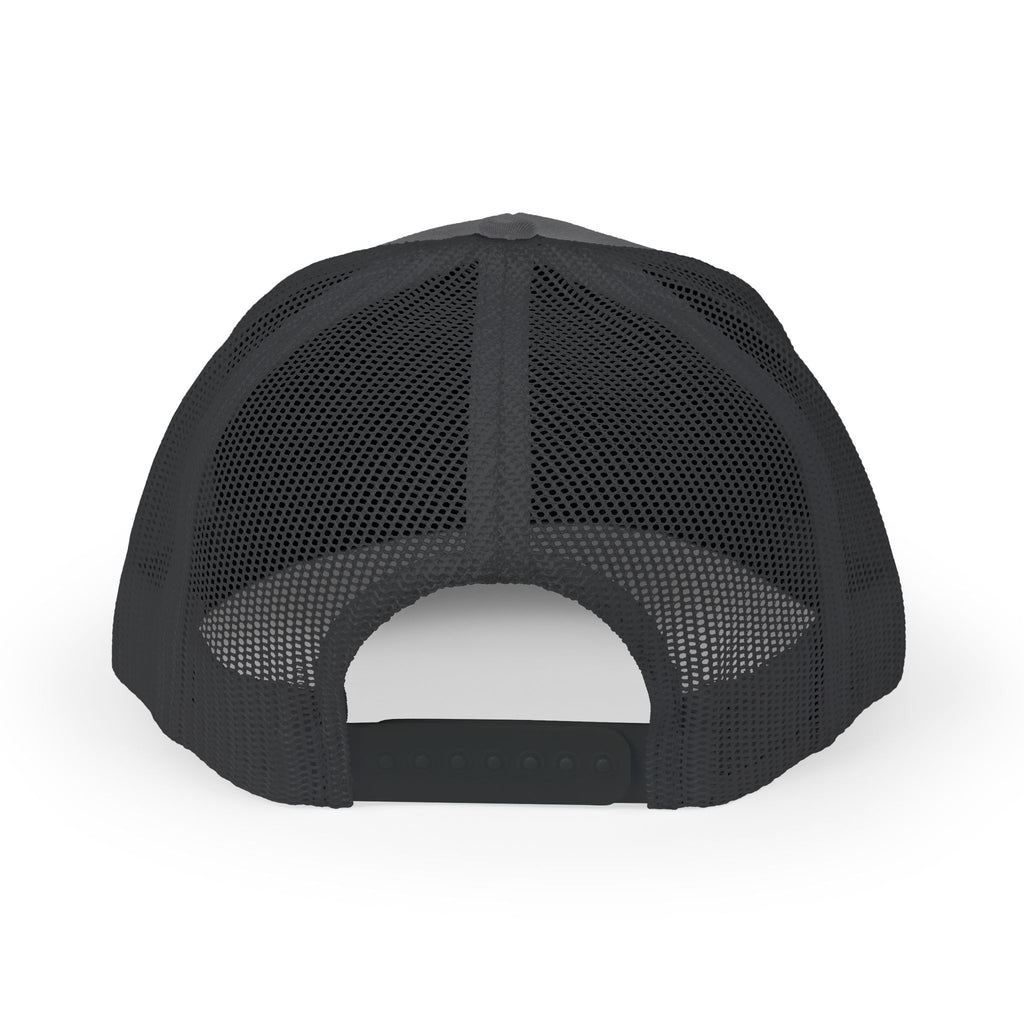 Billionaire Breaks Snapback Trucker Cap | Trendy Hat for Outdoors, Casual Wear, Gifts, Festivals, Fashion Statement