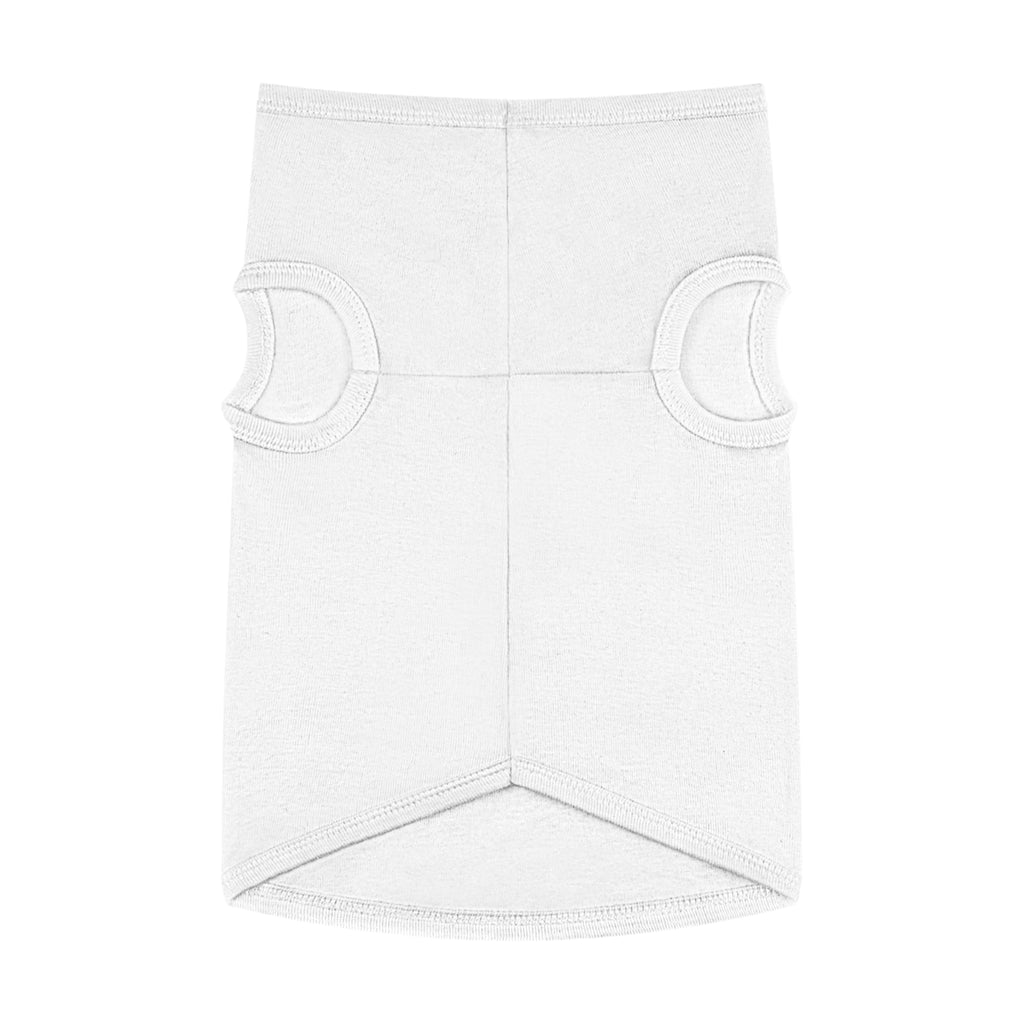 Chic Pet Tank Top for Summer, Dog Apparel, Cute Pet Gift, Stylish Pet Wear, Pet Fashion