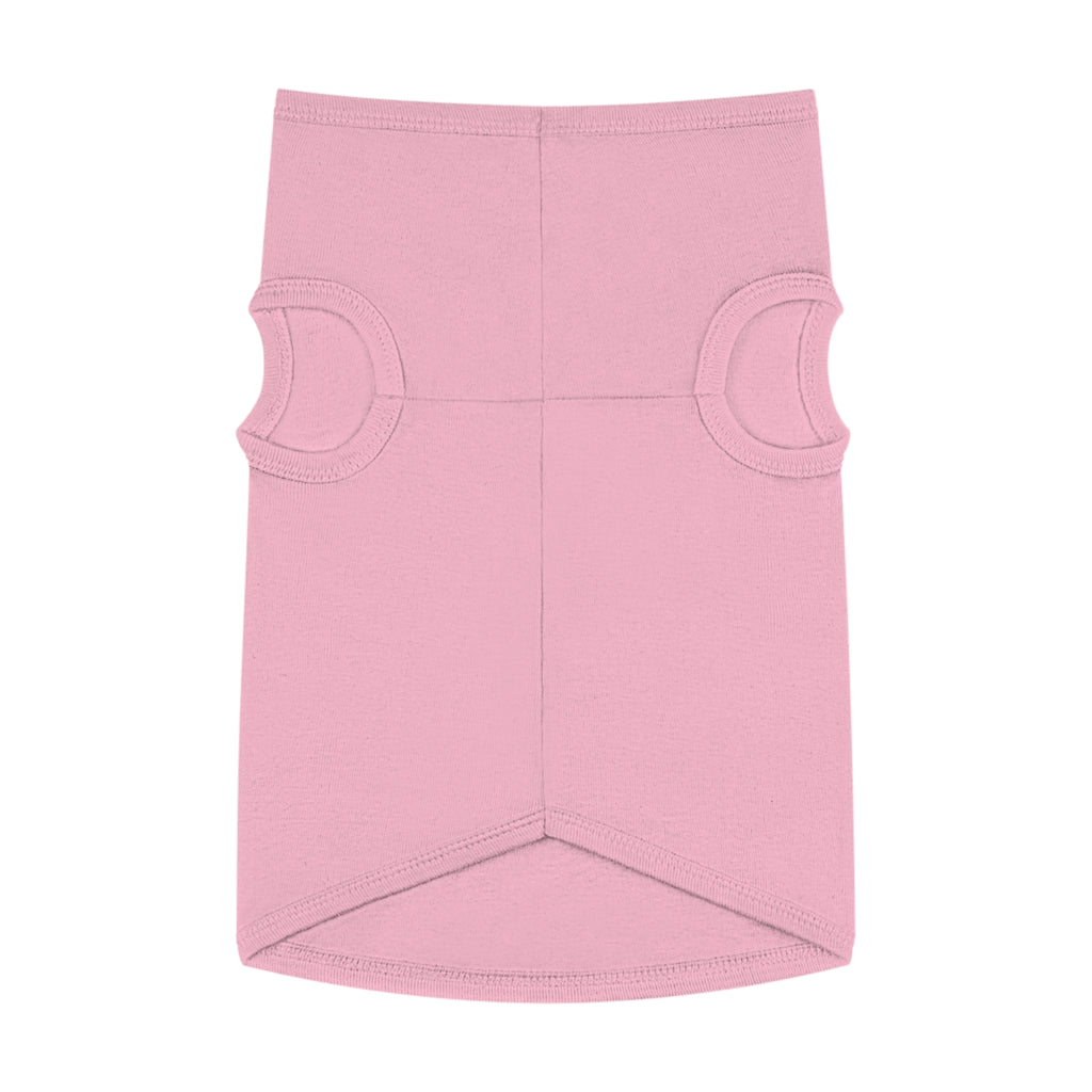 Chic Pet Tank Top for Summer, Dog Apparel, Cute Pet Gift, Stylish Pet Wear, Pet Fashion