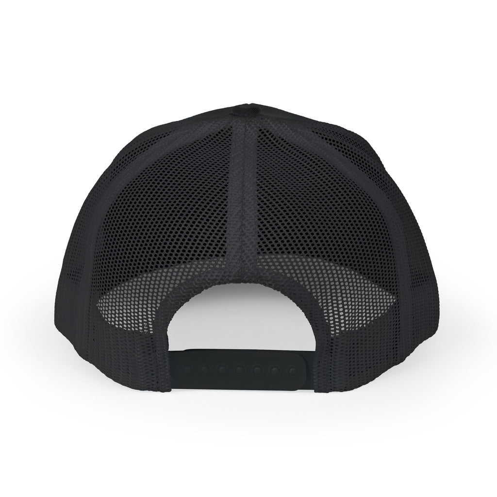 Billionaire Breaks Snapback Trucker Cap | Trendy Hat for Outdoors, Casual Wear, Gifts, Festivals, Fashion Statement