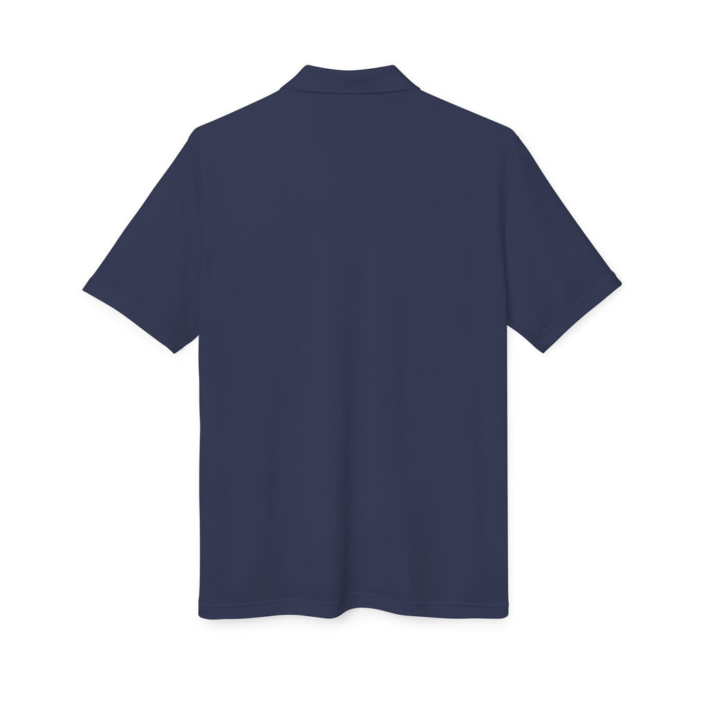 Athletic Polo Shirt for Men and Women | Versatile Performance Wear for Sports, Golf, Casual Outings, Gym, and Everyday Use
