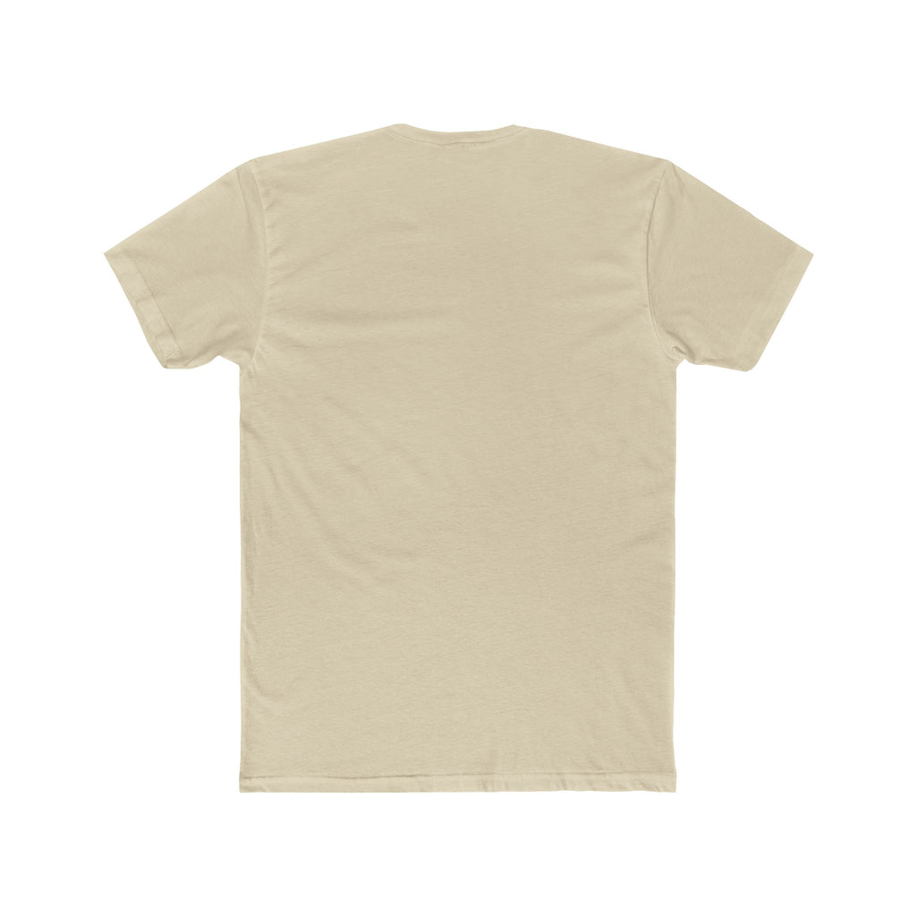 Billionaire Breaks Unisex Cotton Crew Tee, Casual Wear, Gift for Entrepreneurs, Lounge Style, Everyday Fashion, Statement Tee