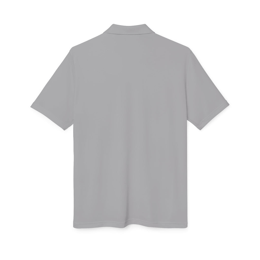 Athletic Polo Shirt for Men and Women | Versatile Performance Wear for Sports, Golf, Casual Outings, Gym, and Everyday Use